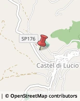 Comuni e Servizi Comunali Castel di Lucio,98070Messina