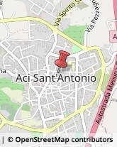 Ambulatori e Consultori Aci Sant'Antonio,95025Catania