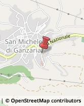 Ristoranti San Michele di Ganzaria,95040Catania