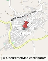 Architetti Sambuca di Sicilia,92017Agrigento