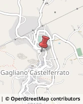 Fotografia - Studi e Laboratori Gagliano Castelferrato,94010Enna