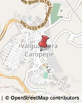 Via Giuseppe Garibaldi, 184,94019Valguarnera Caropepe