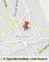 Ospedali Nicolosi,95030Catania
