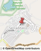 Pasticcerie - Dettaglio Serradifalco,93010Caltanissetta