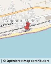 Stabilimenti Balneari Condofuri,89030Reggio di Calabria