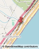 Estetiste Roccalumera,98027Messina