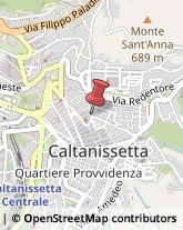 Associazioni Sindacali Caltanissetta,93100Caltanissetta