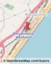 Officine Meccaniche Roccalumera,98027Messina