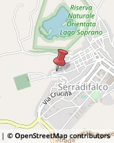 Nettezza Urbana - Servizio Serradifalco,93010Caltanissetta