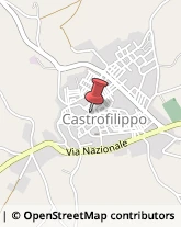 Ristoranti Castrofilippo,92020Agrigento