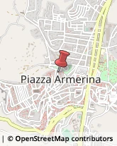 Ostetrici e Ginecologi - Medici Specialisti Piazza Armerina,94015Enna