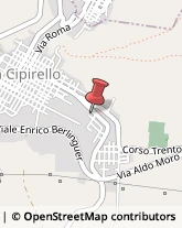 Geometri San Cipirello,90040Palermo
