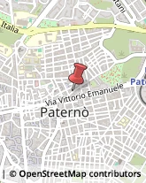 Elettricità Materiali - Ingrosso Paterno,95047Potenza