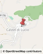 Macellerie Castel di Lucio,98070Messina