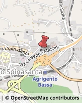 Antincendio - Impianti e Attrezzature Agrigento,92100Agrigento