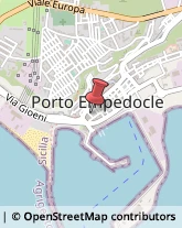 Amministrazioni Immobiliari Porto Empedocle,92014Agrigento