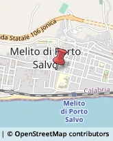 Carte Speciali Melito di Porto Salvo,89063Reggio di Calabria