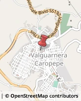 Porte Valguarnera Caropepe,94019Enna