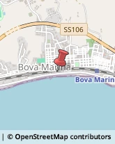 Alberghi Bova Marina,89035Reggio di Calabria