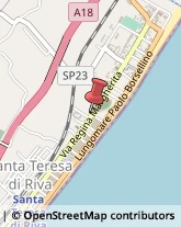 Parrucchieri Santa Teresa di Riva,98028Messina