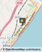 Comuni e Servizi Comunali Santa Teresa di Riva,98028Messina