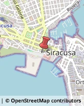 Studi Consulenza - Amministrativa, Fiscale e Tributaria,96100Siracusa