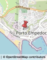 Spedizionieri Doganali Porto Empedocle,92014Agrigento