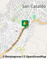 Carte di Credito - Servizi San Cataldo,93017Caltanissetta