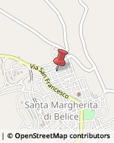 Supermercati e Grandi magazzini Santa Margherita di Belice,92018Agrigento