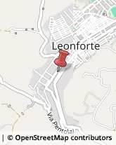 Consulenza Industriale Leonforte,94013Enna