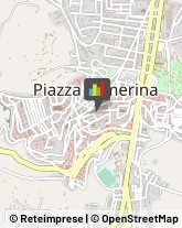 Pensioni Piazza Armerina,94015Enna