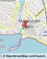 Agenzie Marittime Mazara del Vallo,91026Trapani