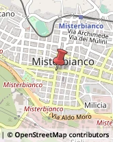 Ottica, Occhiali e Lenti a Contatto - Dettaglio Misterbianco,95045Catania