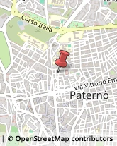 Comuni e Servizi Comunali Paternò,95047Catania