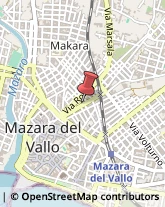 Mercerie Mazara del Vallo,91026Trapani