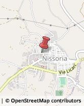 Architetti Nissoria,94010Enna