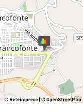 Associazioni Socio-Economiche e Tecniche Francofonte,96015Siracusa