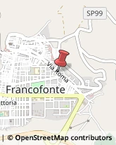 Elettrauto Francofonte,96015Siracusa