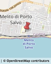 Aziende Sanitarie Locali (ASL) Melito di Porto Salvo,89063Reggio di Calabria