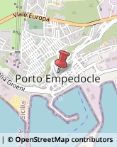 Osterie e Trattorie Porto Empedocle,92014Agrigento