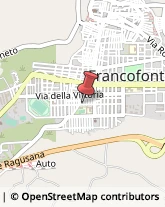 Cancelleria Francofonte,96015Siracusa