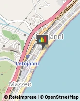 Poste Letojanni,98037Messina