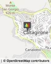 Pensioni Caltagirone,95041Catania