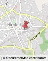 Enoteche Nicolosi,95030Catania