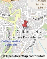 Bed e Breakfast Caltanissetta,93100Caltanissetta