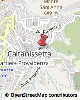 Tabaccherie,93100Caltanissetta