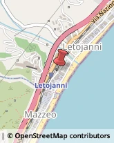 Tabaccherie Letojanni,98037Messina