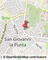 Sedie e Tavoli - Dettaglio San Giovanni la Punta,95037Catania