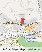 Ragionieri e Periti Commerciali - Studi Agrigento,92100Agrigento