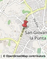 Lavoro Interinale San Giovanni la Punta,95037Catania